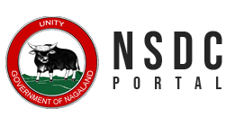 NSDC Logo